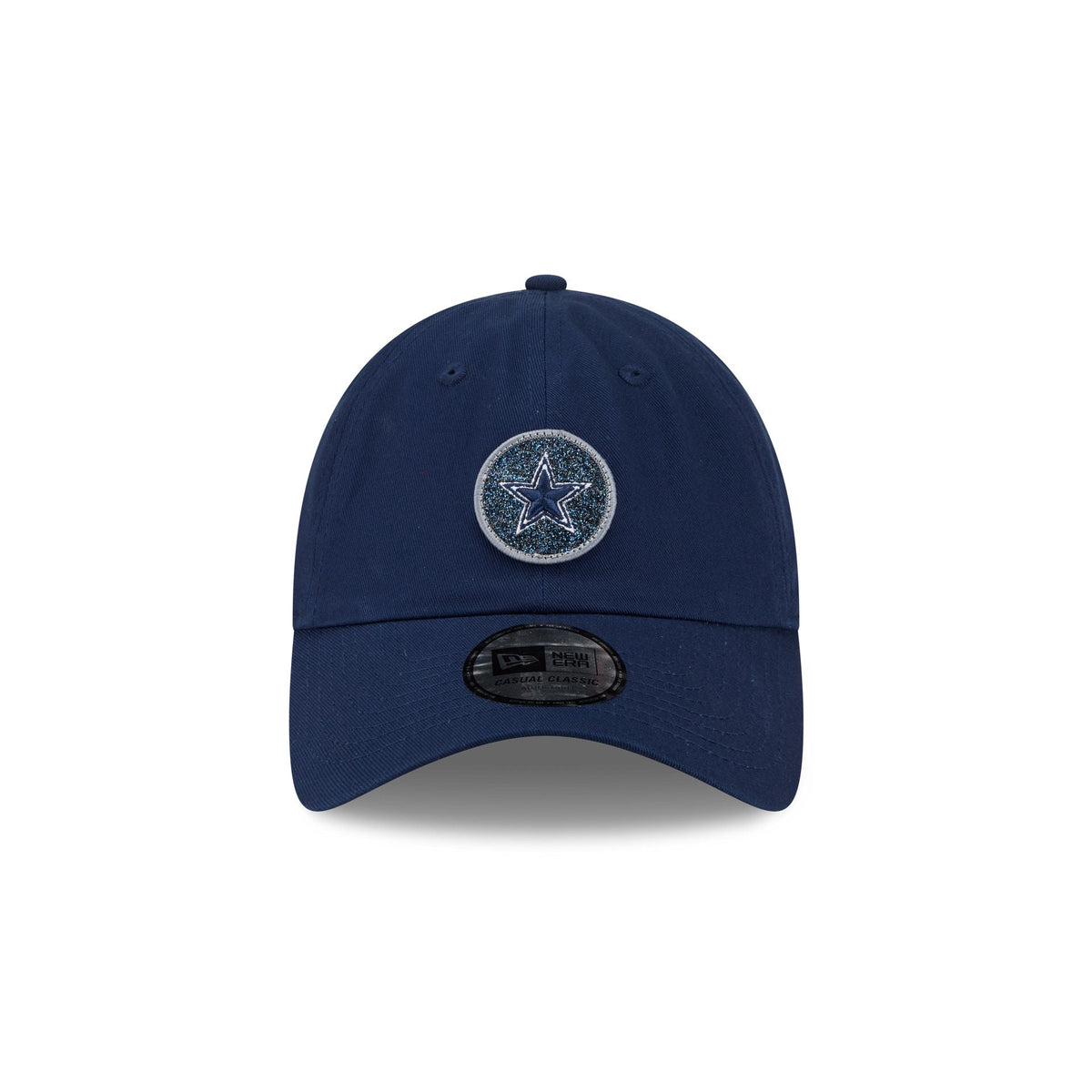 Dallas Cowboys Sparkle Casual Classic Adjustable Hat