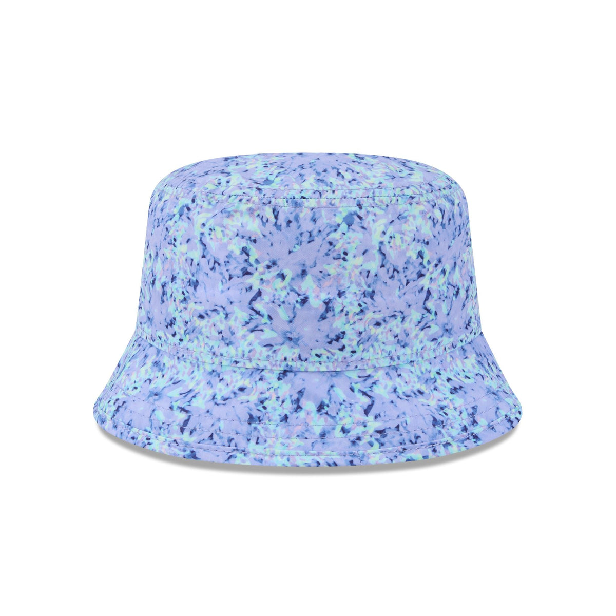 New York Yankees Blue Print Bucket Hat