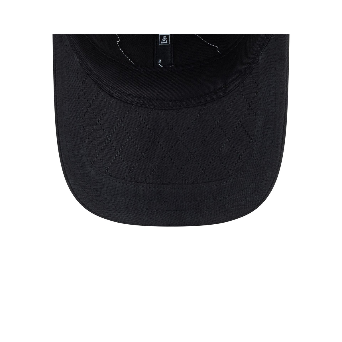 Philadelphia Eagles Quilted 9TWENTY Adjustable Hat