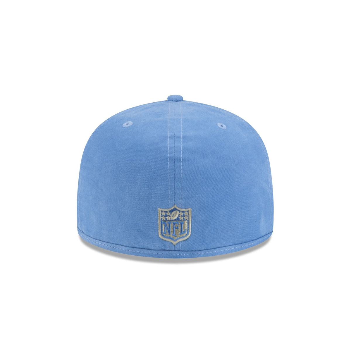 Buffalo Bills Quilted 59FIFTY A-Frame Fitted Hat