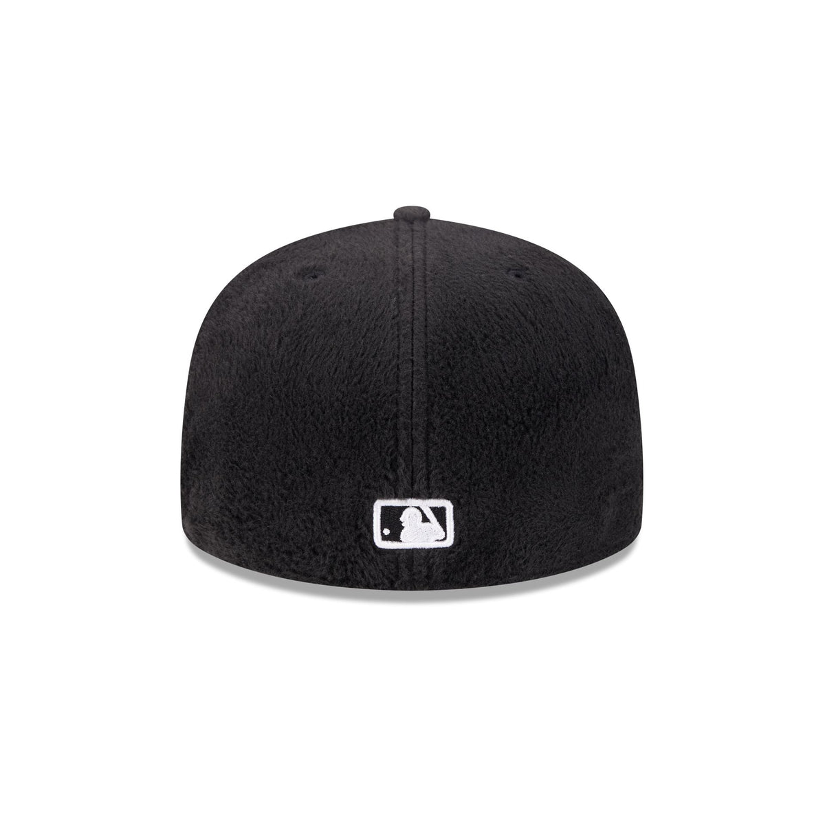 Just Caps Static Logo Chicago White Sox 59FIFTY Fitted Cap