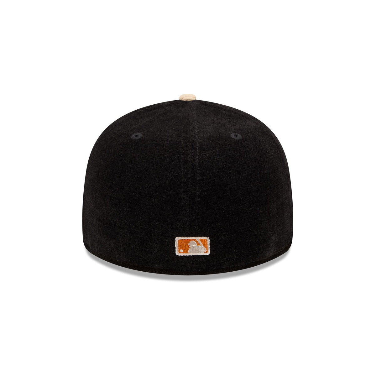 New York Mets Fall Velvet Low Profile 59FIFTY Fitted Hat