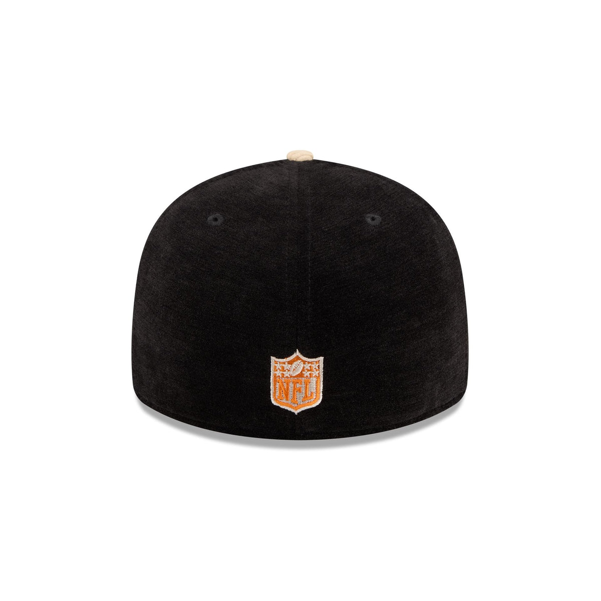 Denver Broncos Fall Velvet Low Profile 59FIFTY Fitted Hat