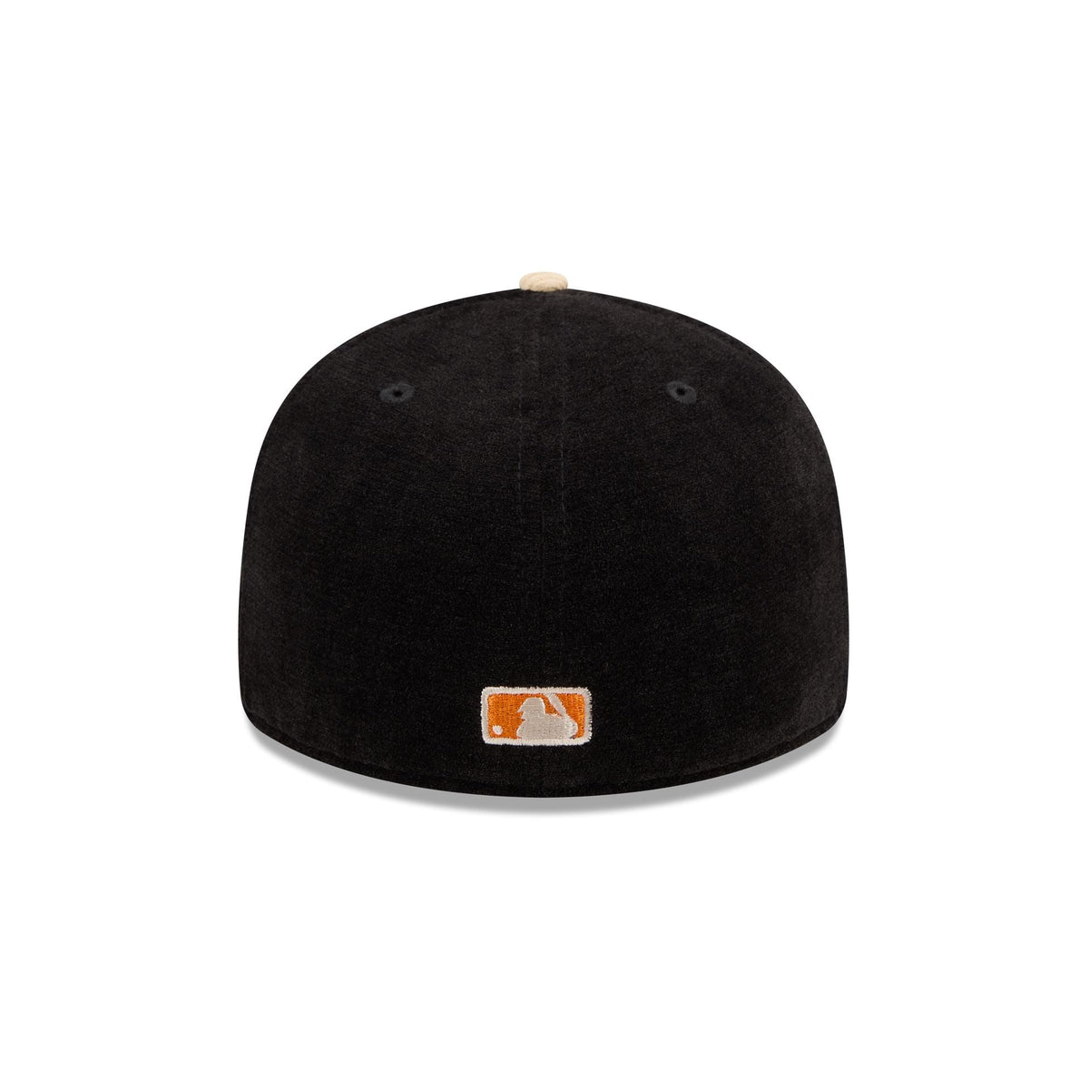 Seattle Mariners Fall Velvet Low Profile 59FIFTY Fitted Hat