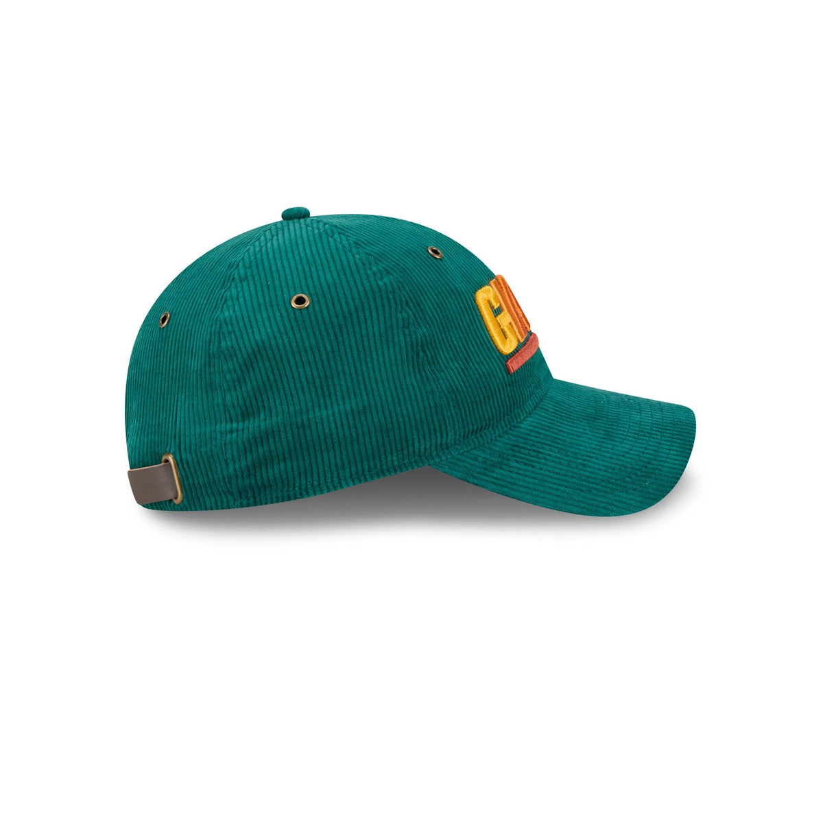 New York Giants Gradient Corduroy 9TWENTY Adjustable Hat