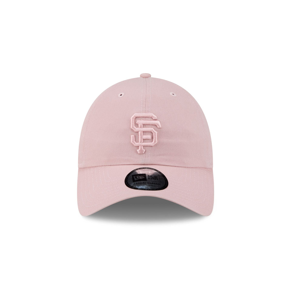 San Francisco Giants Pink Casual Classic Adjustable Hat