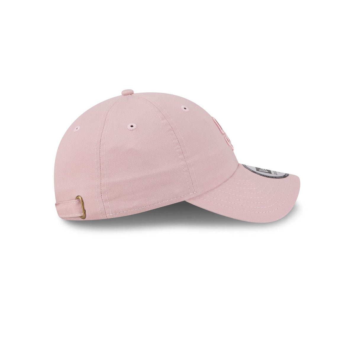 San Diego Padres Pink Casual Classic Adjustable Hat