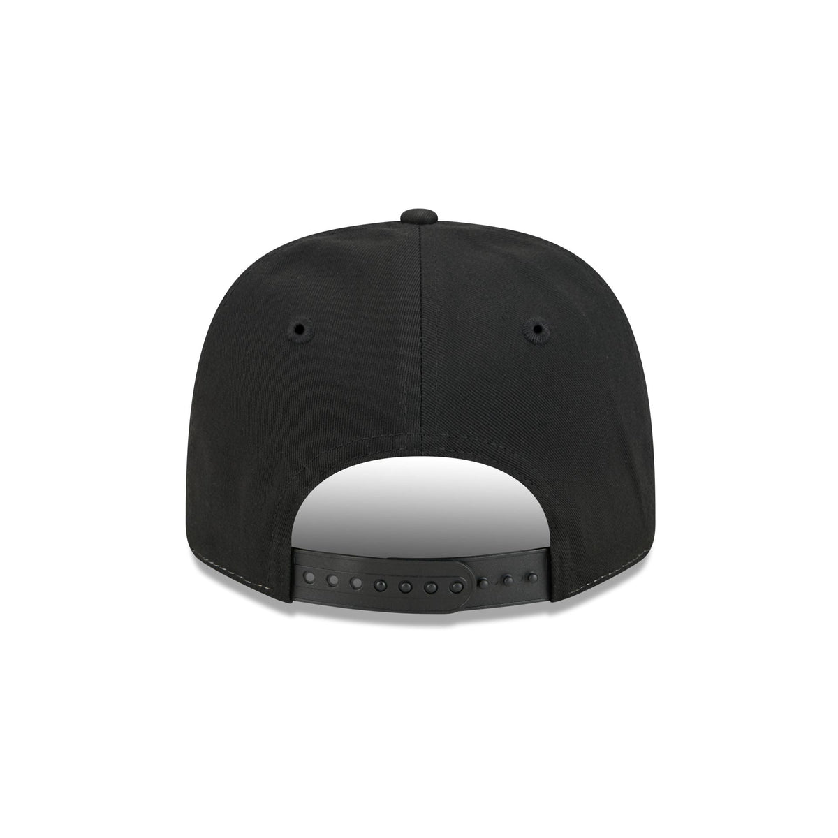 Pittsburgh Pirates Split Panel 9SEVENTY Stretch-Snap Hat