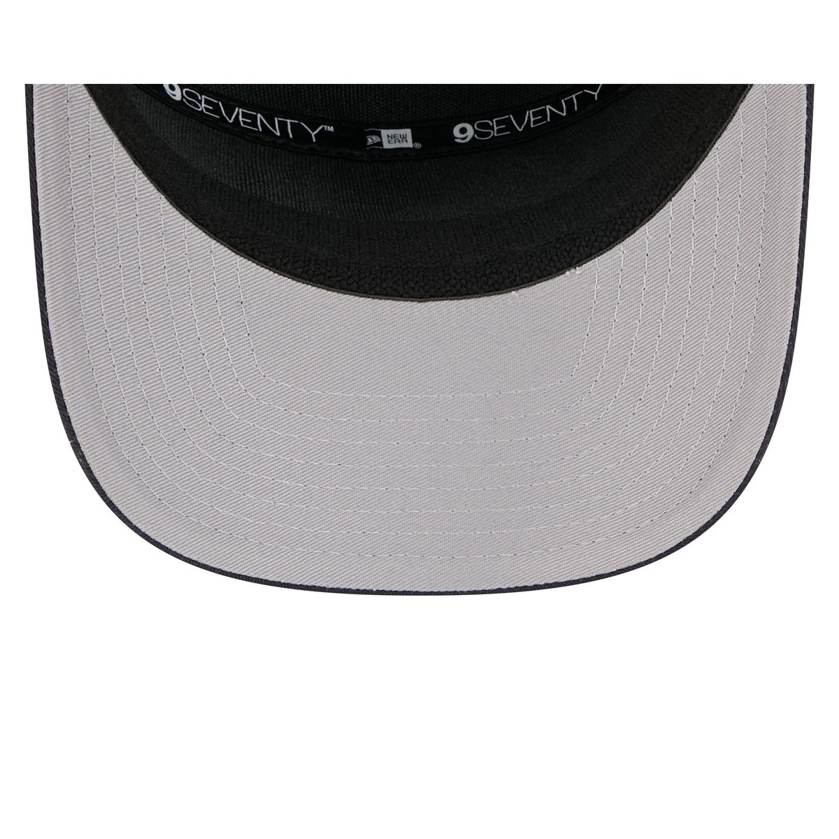 Houston Texans Split Panel 9SEVENTY Stretch-Snap Hat
