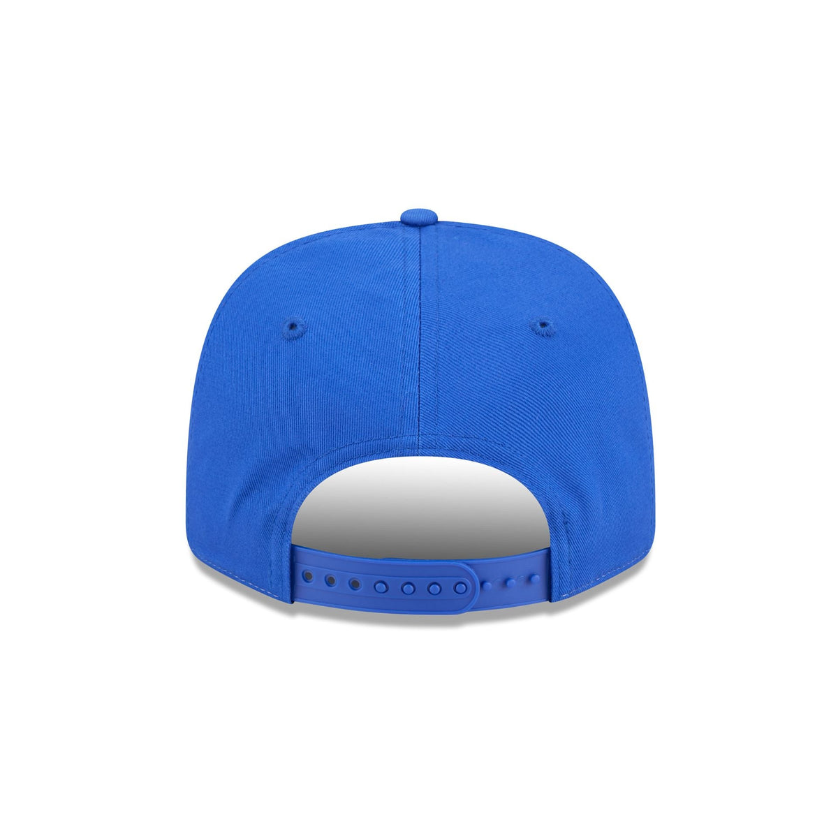 Los Angeles Rams Split Panel 9SEVENTY Stretch-Snap Hat