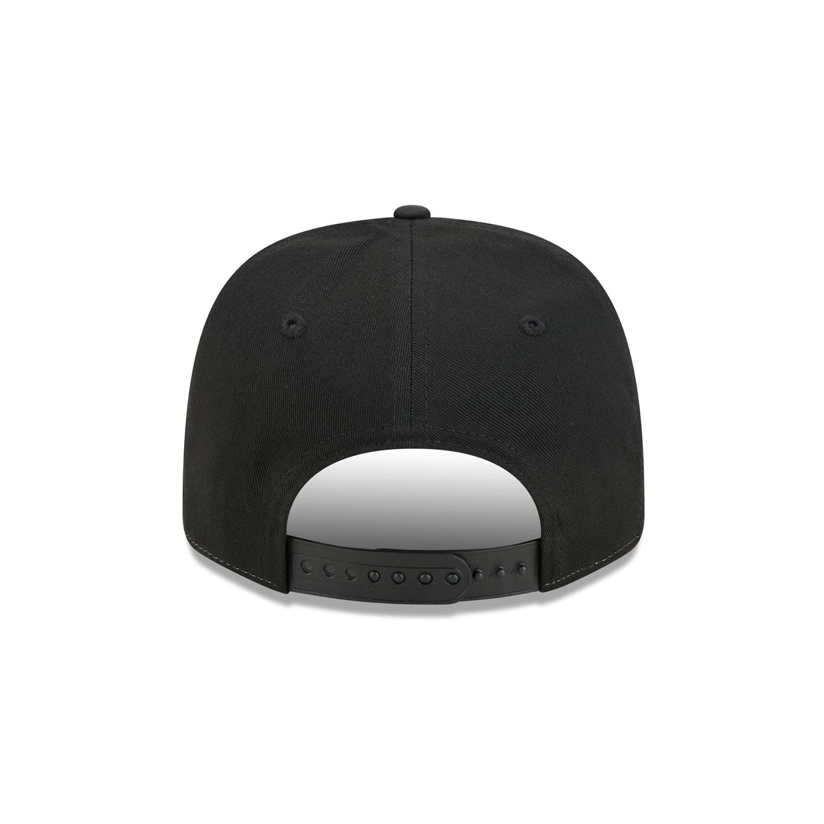 Pittsburgh Steelers Split Panel 9SEVENTY Stretch-Snap Hat