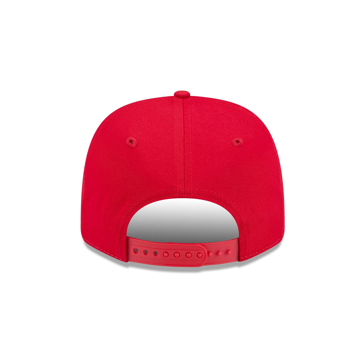 Tampa Bay Buccaneers Split Panel 9SEVENTY Stretch-Snap Hat
