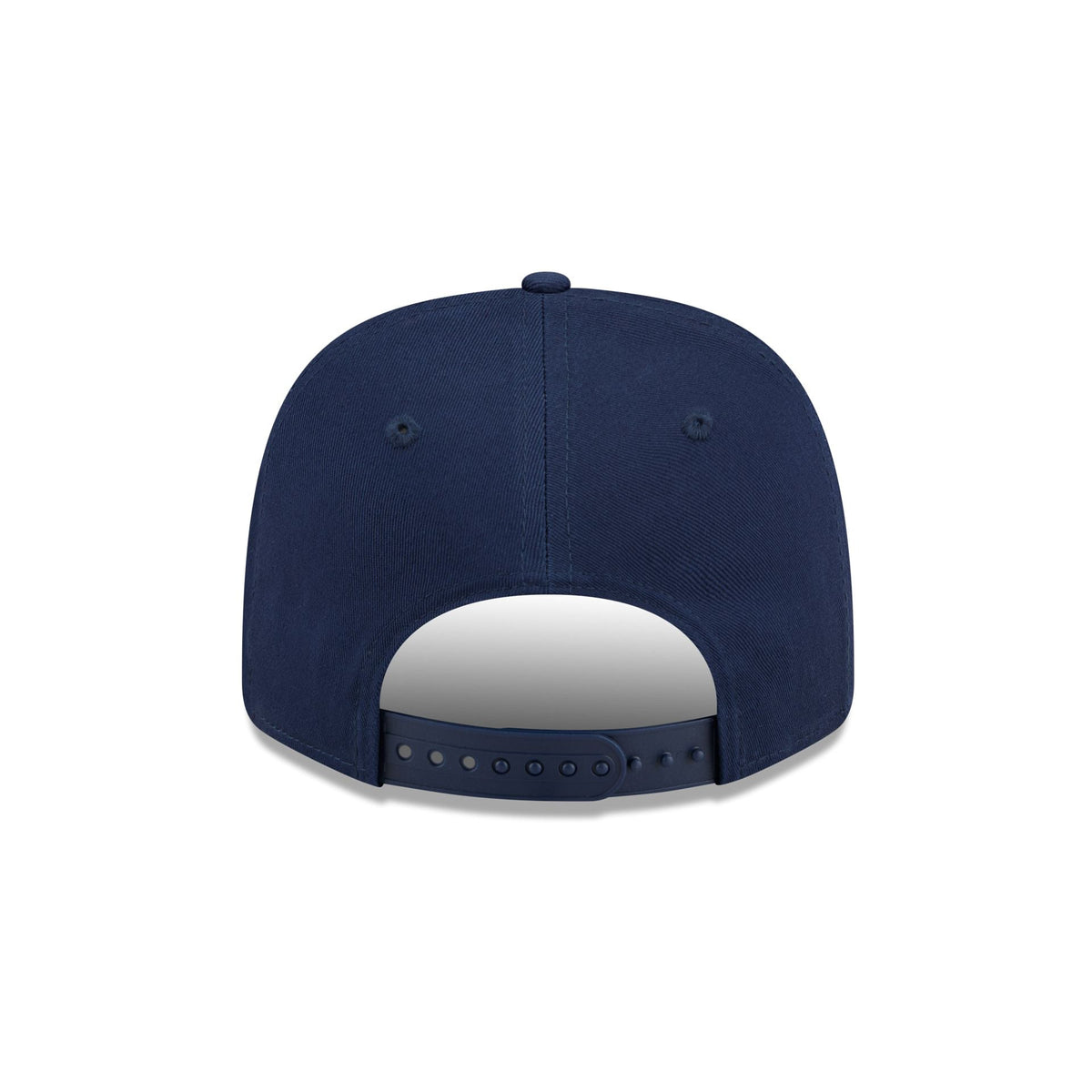 Dallas Cowboys Property of Patch Split Panel 9SEVENTY Stretch-Snap Hat