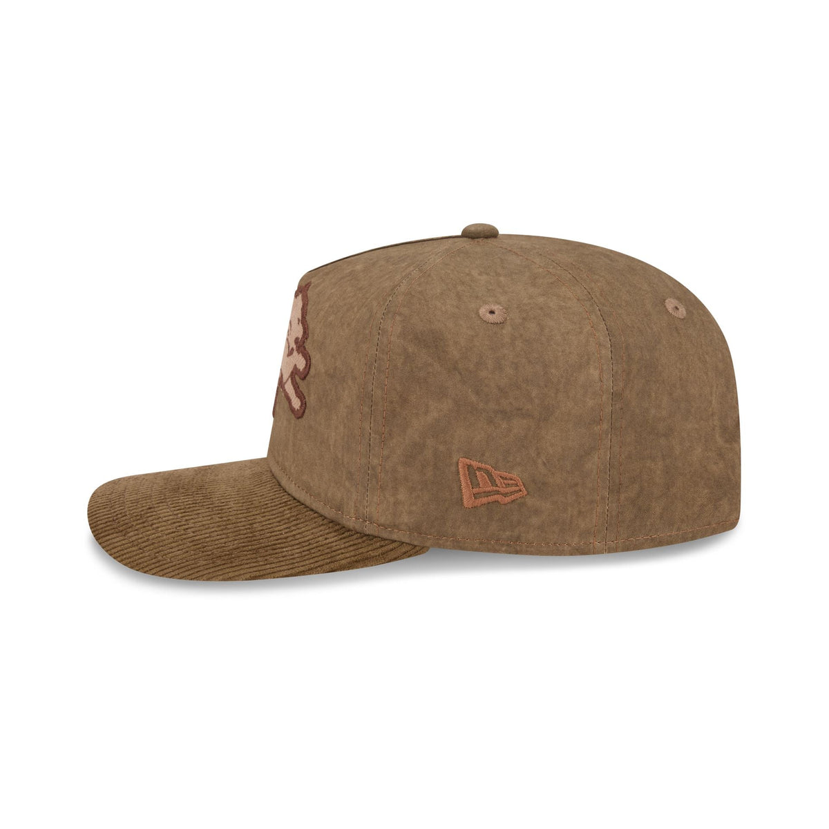 Detroit Lions Utility Linen 19TWENTY Adjustable Hat