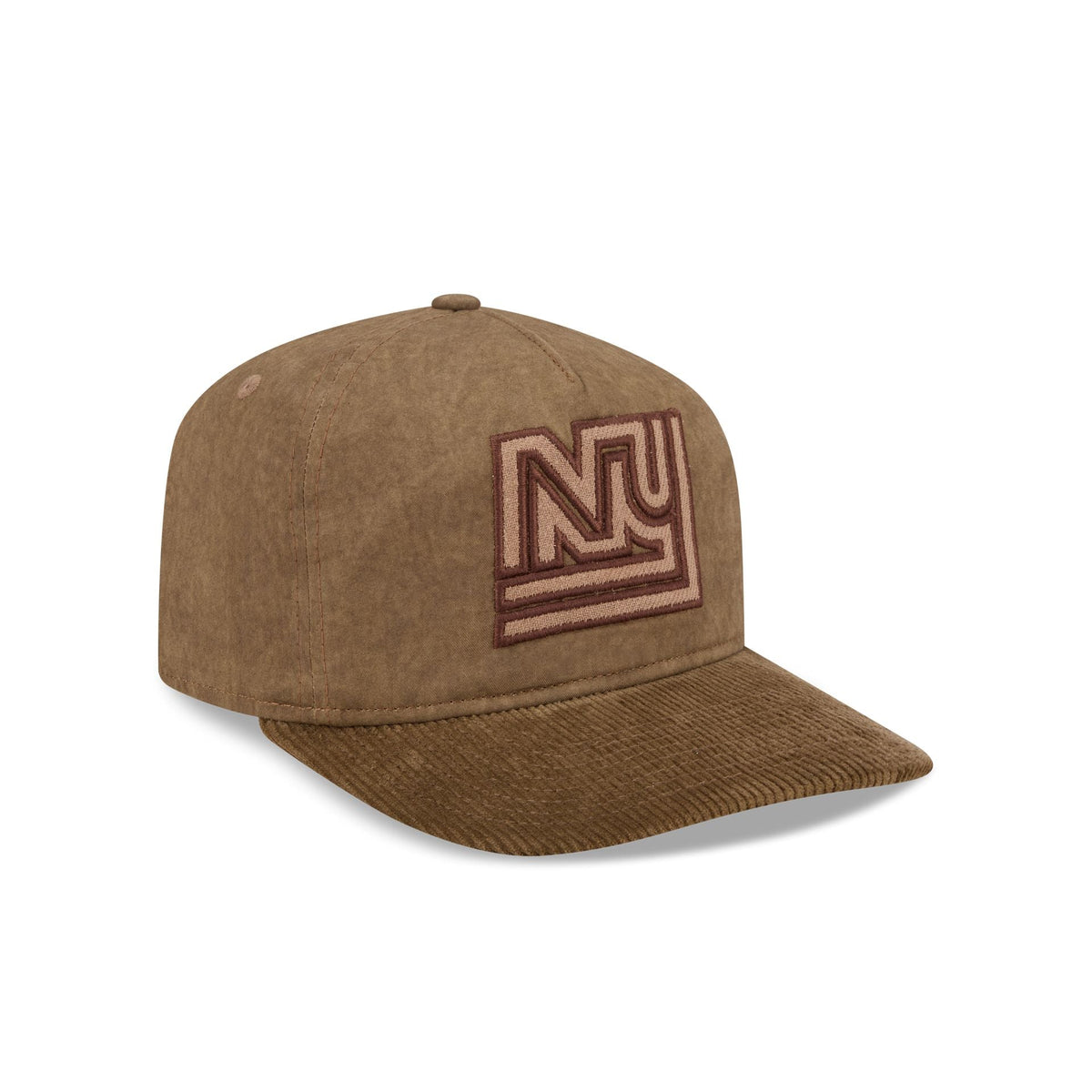 New York Giants Utility Linen 19TWENTY Adjustable Hat