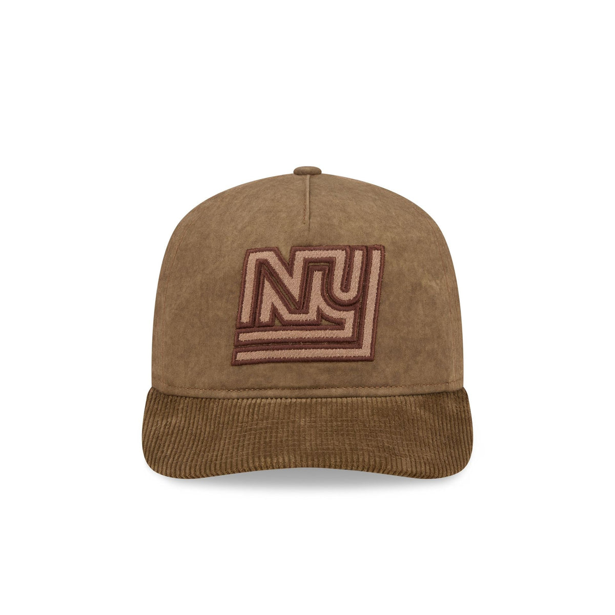 New York Giants Utility Linen 19TWENTY Adjustable Hat