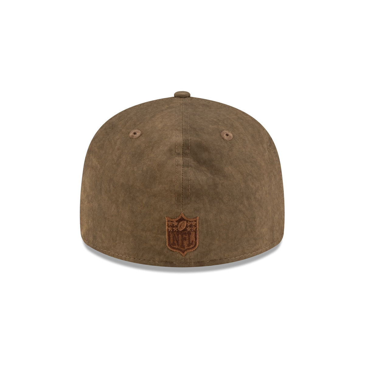 Dallas Cowboys Utility Linen Retro Crown 59FIFTY Fitted Hat