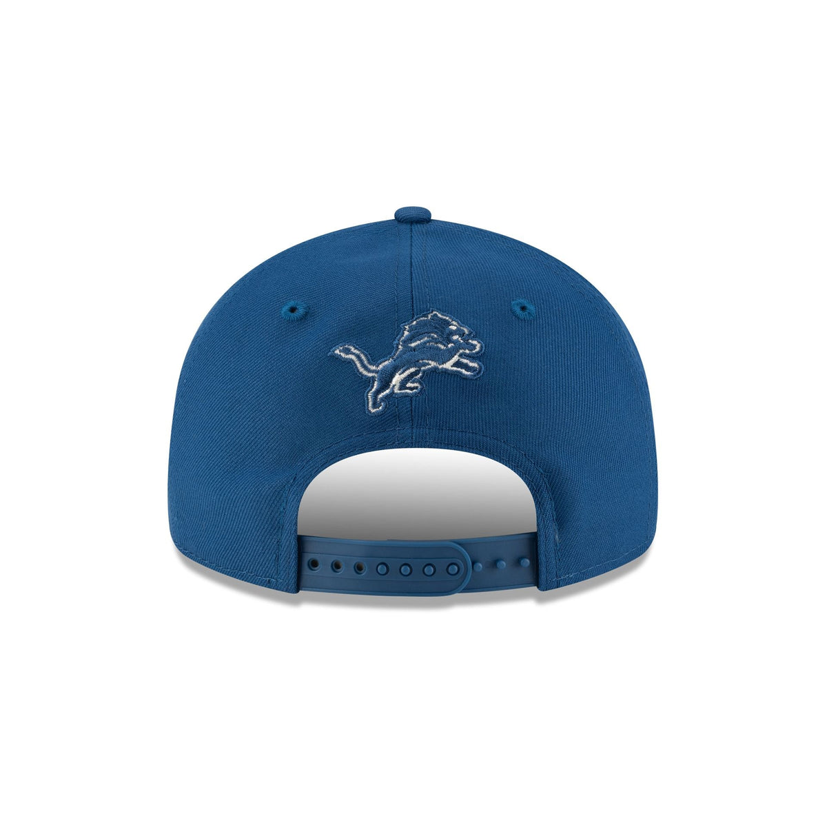 Detroit Lions Fear of God Essentials Retro Crown 9FIFTY Snapback Hat