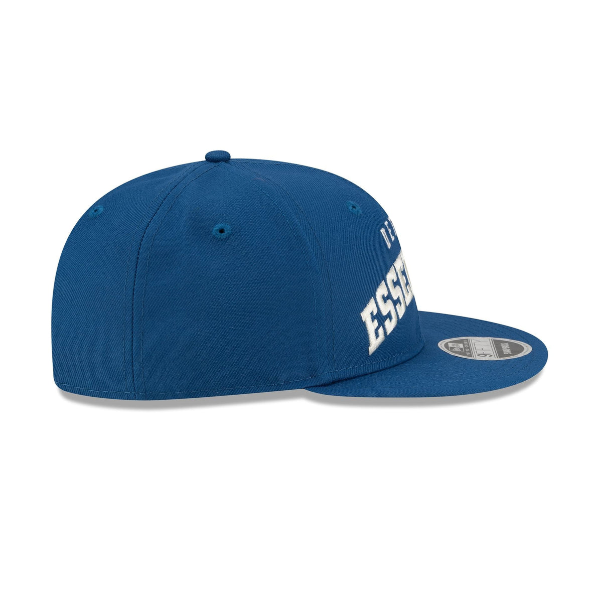 Detroit Lions Fear of God Essentials Retro Crown 9FIFTY Snapback Hat