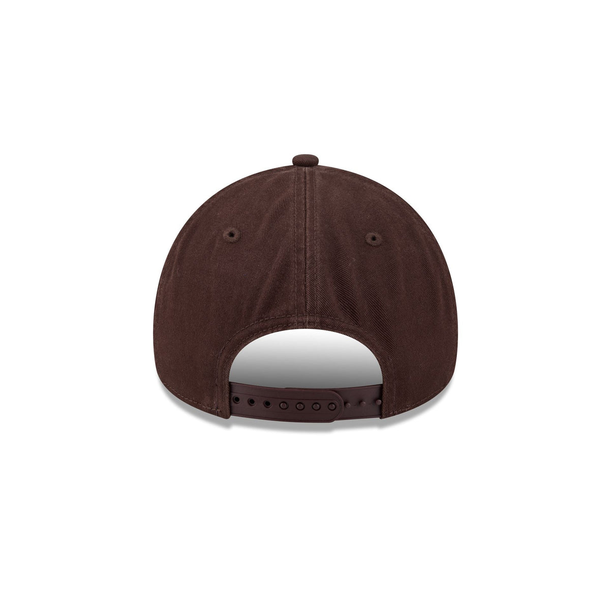 San Diego Padres Stacked Rope 9FORTY A-Frame Snapback Hat