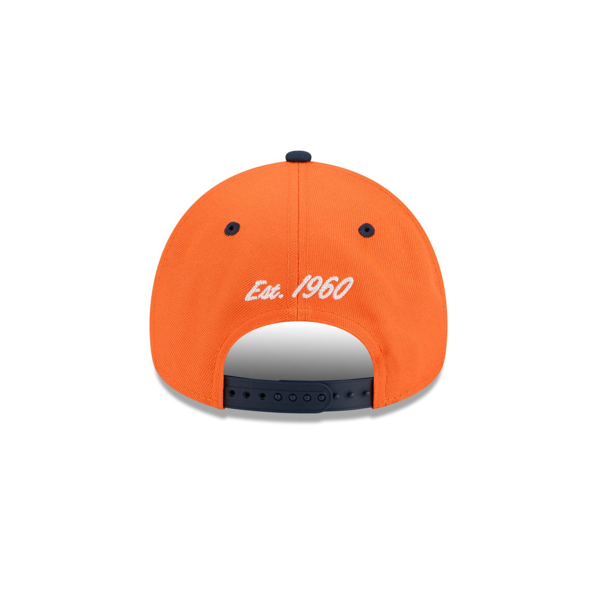 Denver Broncos Arched 9FORTY A-Frame Snapback Hat