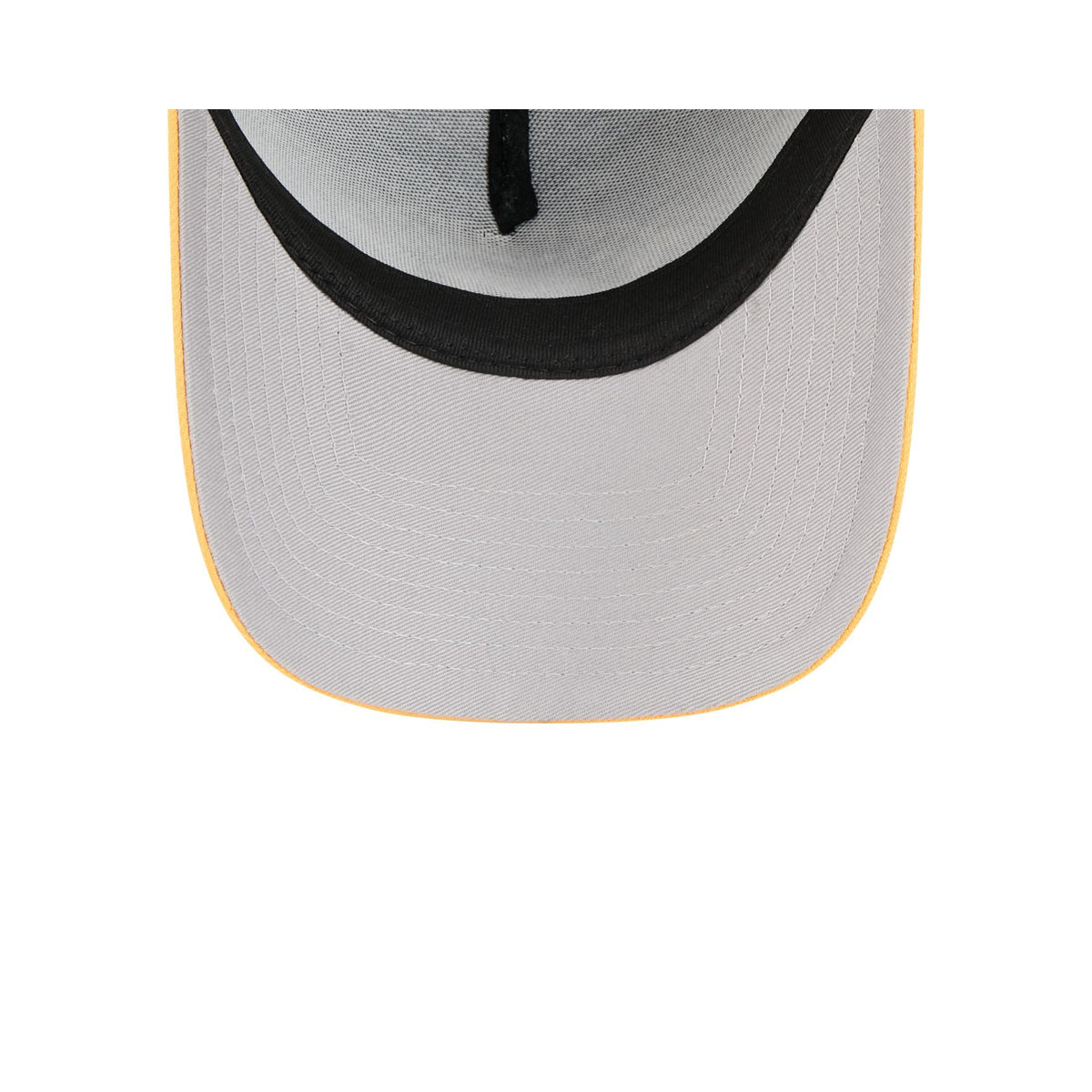 Pittsburgh Steelers Arched 9FORTY A-Frame Snapback Hat