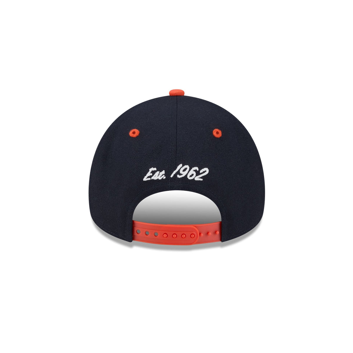 Houston Astros Arched 9FORTY A-Frame Snapback Hat