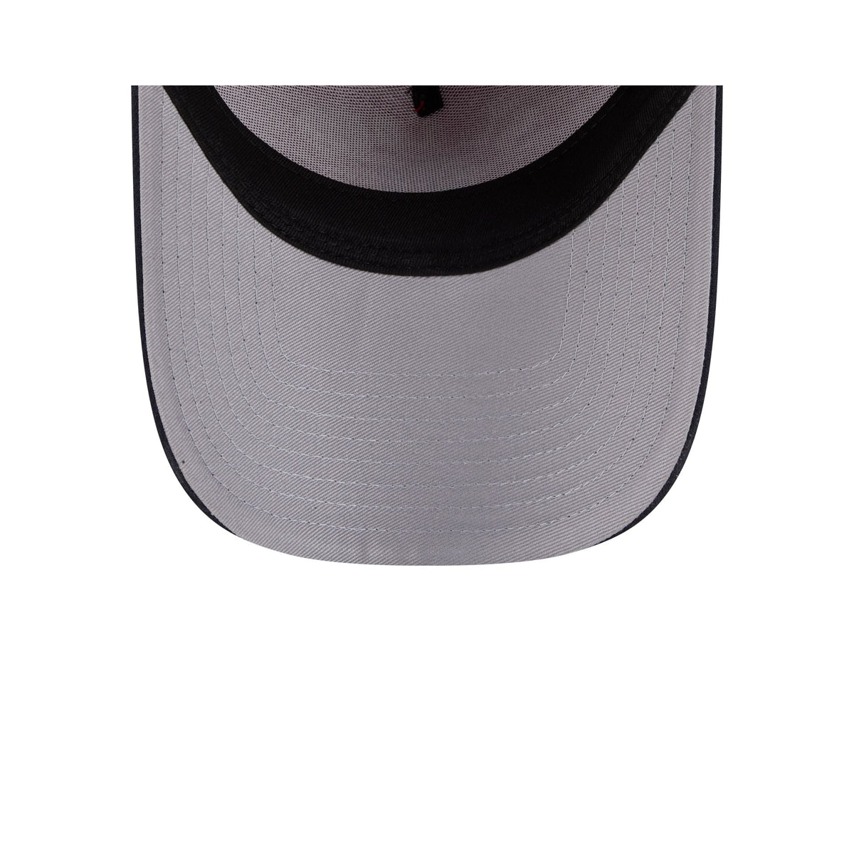 St. Louis Cardinals Arched 9FORTY A-Frame Snapback Hat