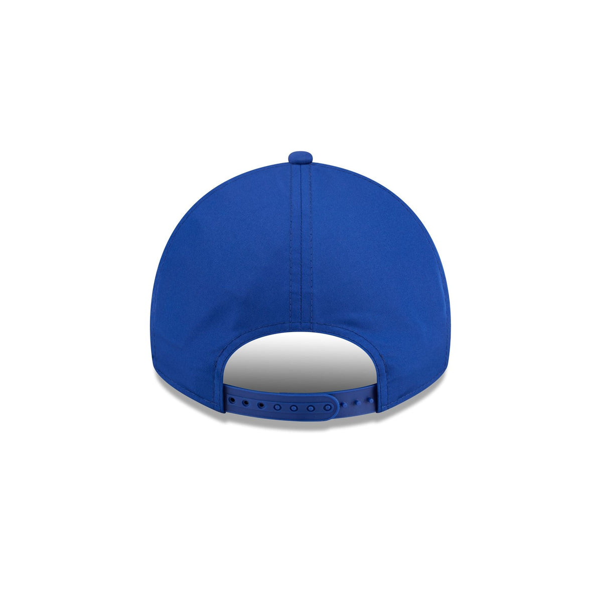 Chicago Cubs Labeled Women's 9TWENTY Adjustable Hat
