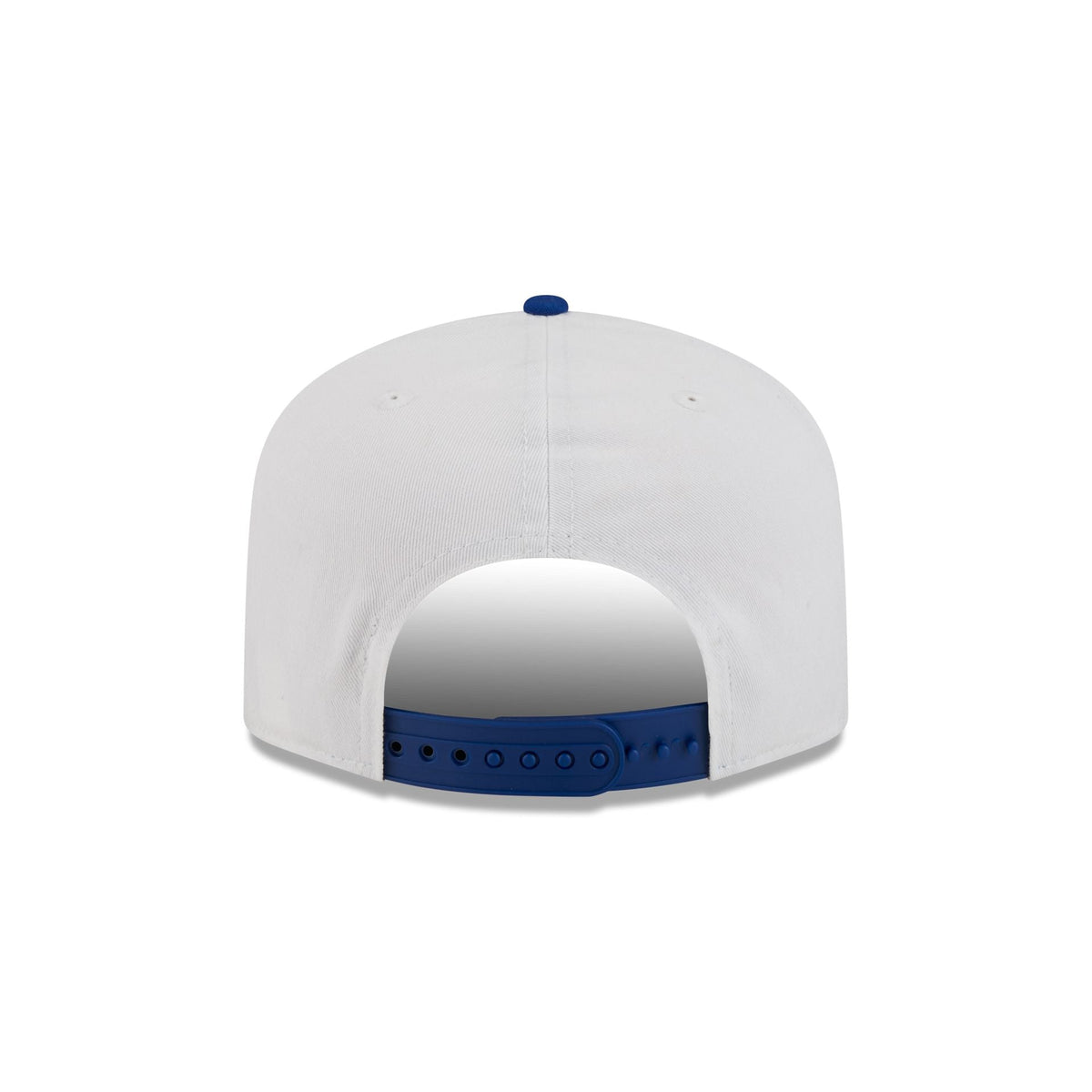 Chicago Cubs Gold Scripted 19TWENTY Adjustable Hat