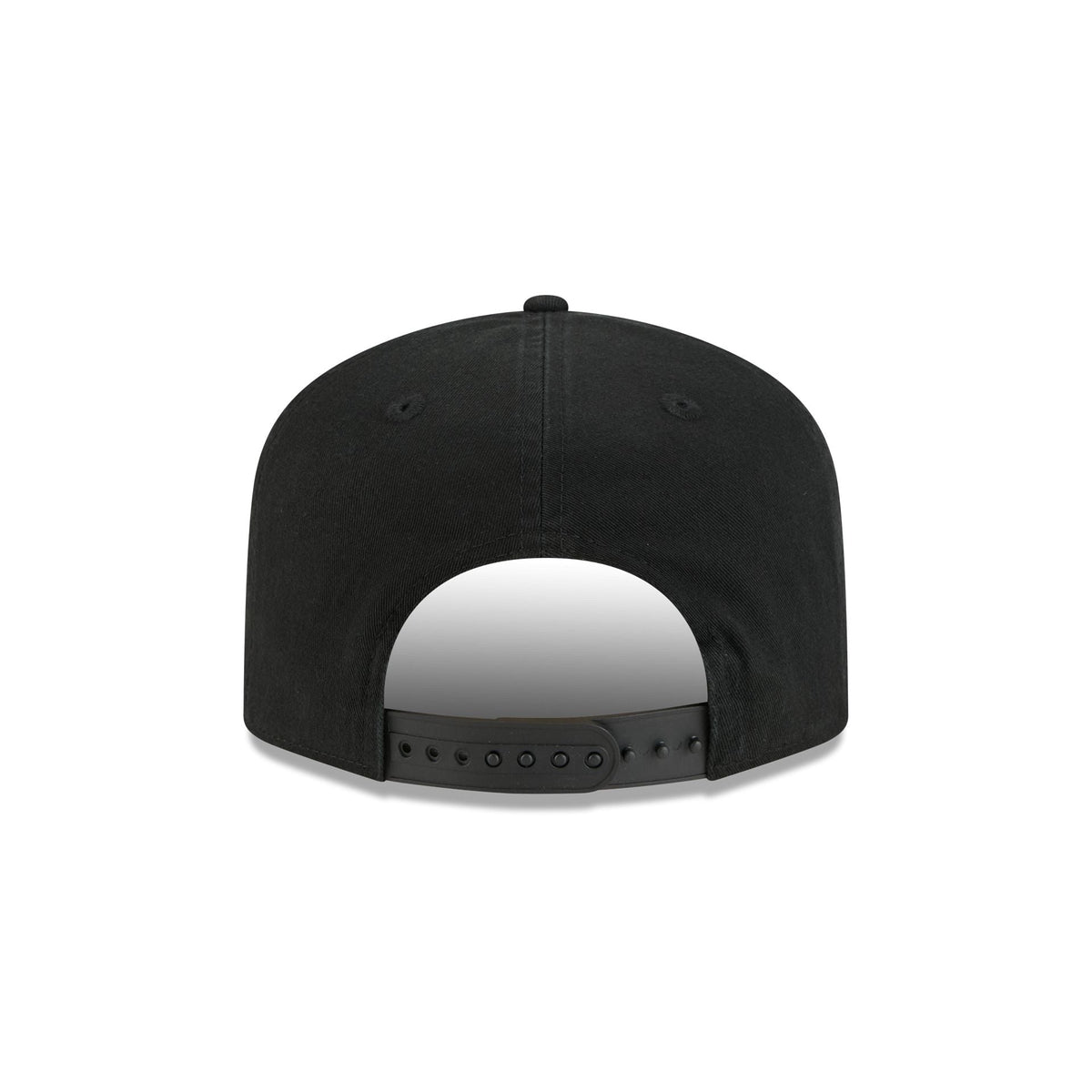 Los Angeles Dodgers All Black Scripted 19TWENTY Adjustable Hat