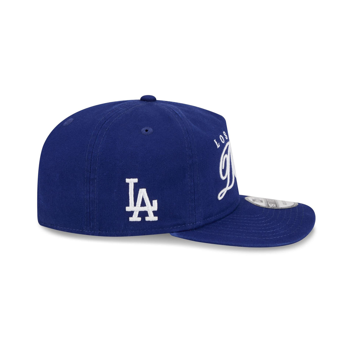 Los Angeles Dodgers Scripted 19TWENTY Adjustable Hat