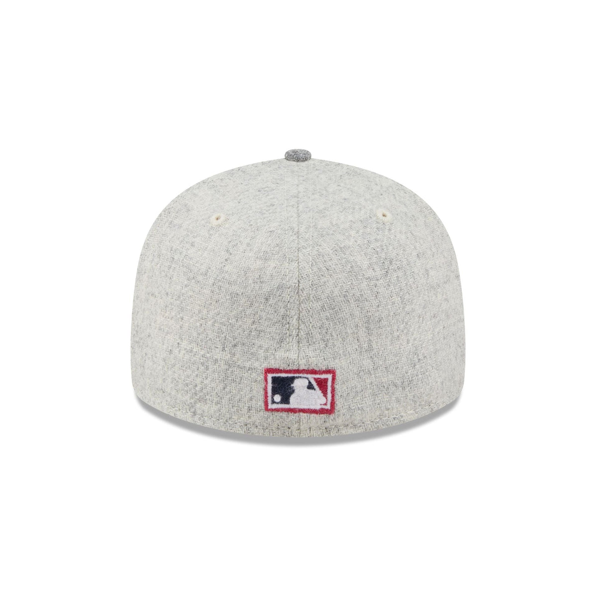 Los Angeles Angels Stone Shetland Moon 59FIFTY Fitted Hat