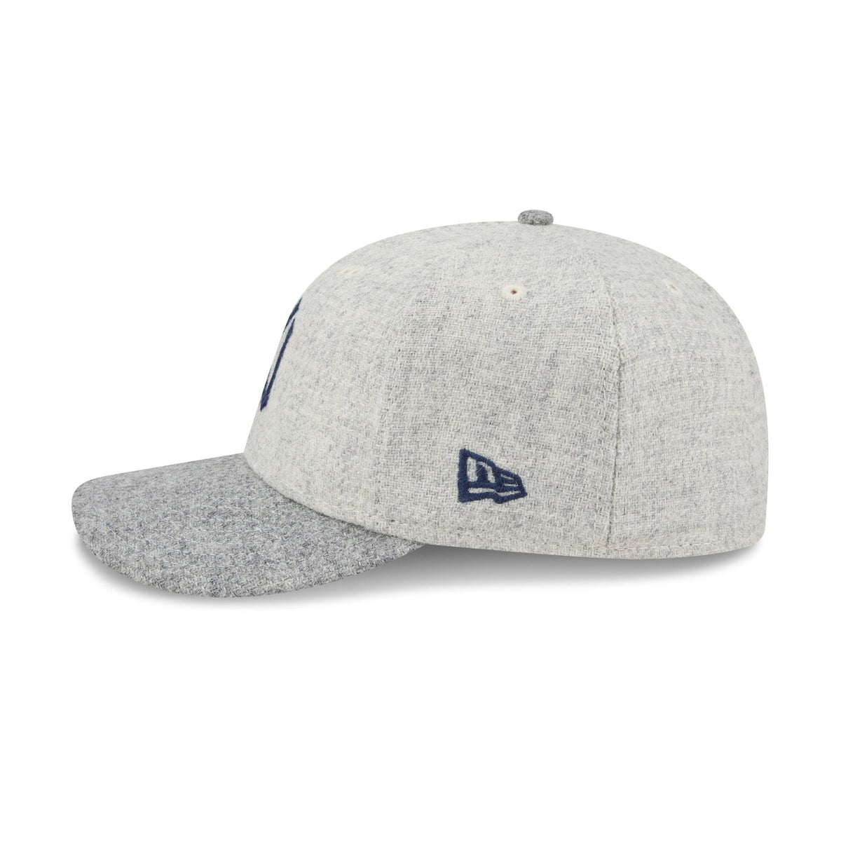 New York Yankees Stone Shetland Moon 59FIFTY Fitted Hat