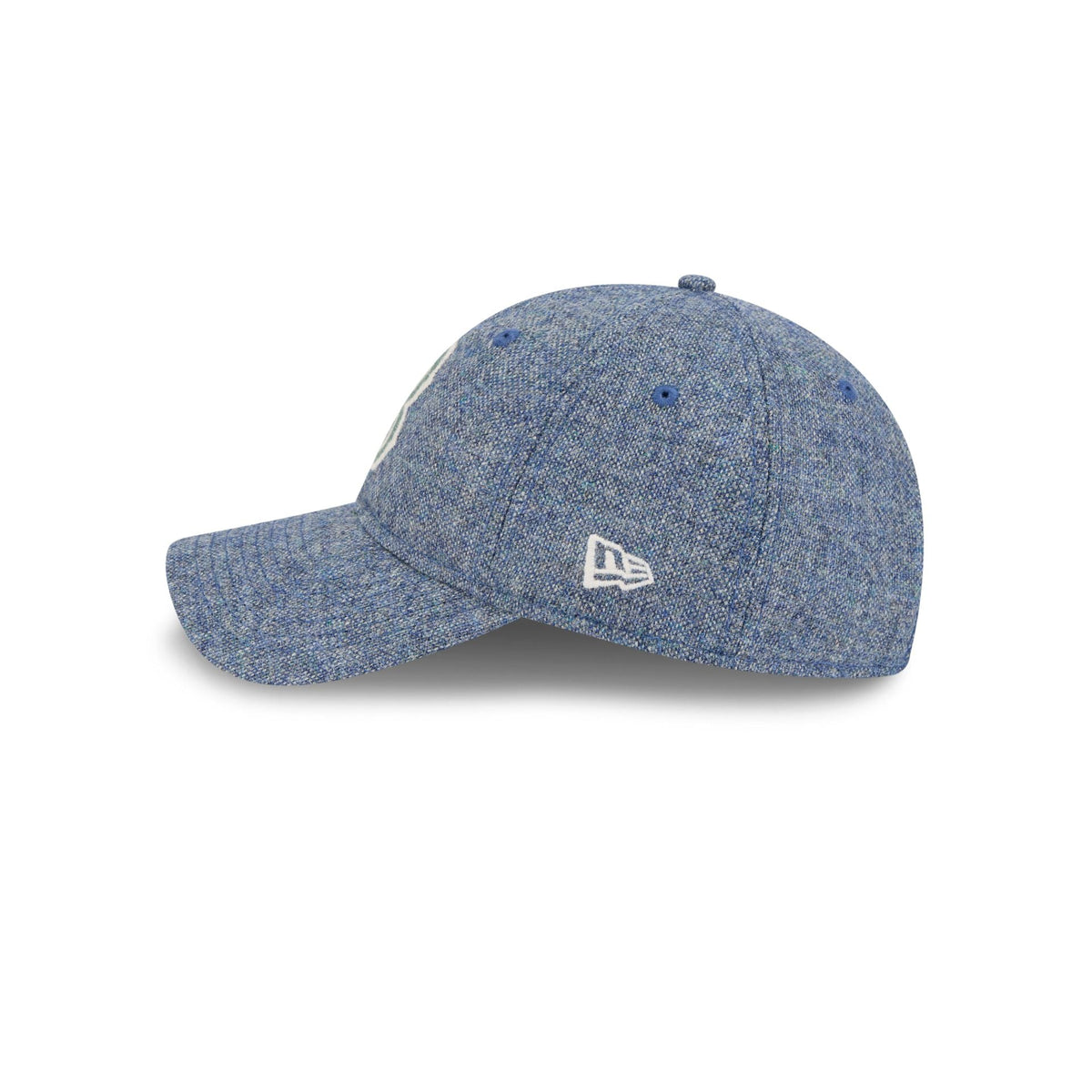 Boston Red Sox Light Royal Shetland Moon 9TWENTY Adjustable Hat