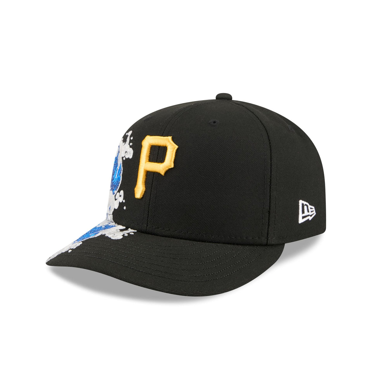 Pittsburgh Pirates Surf Tide 59FIFTY Fitted Hat