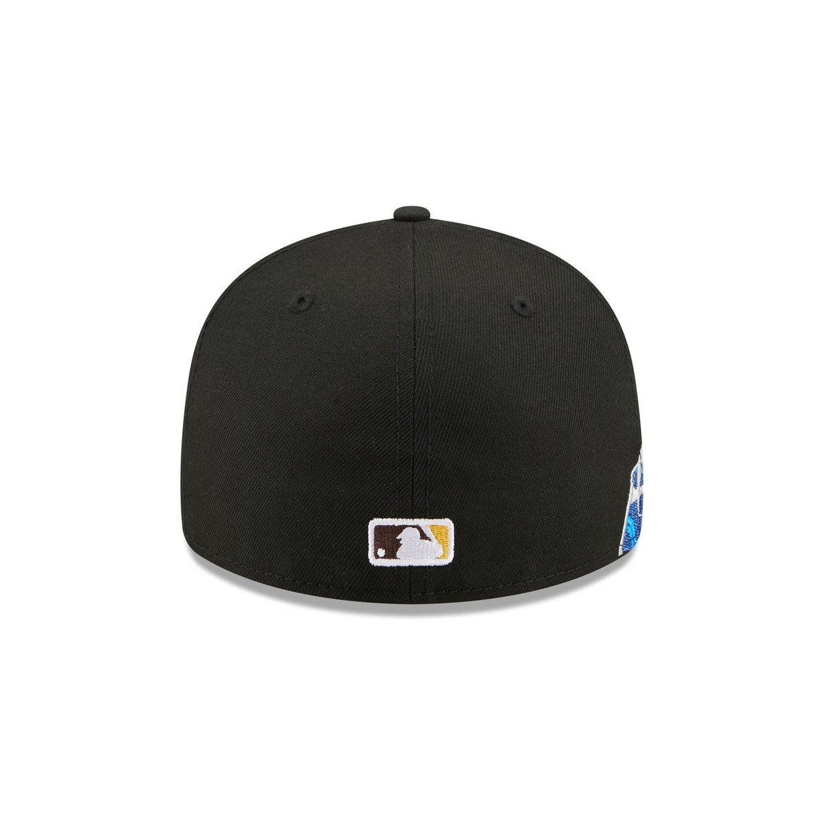 San Diego Padres Surf Tide 59FIFTY Fitted Hat