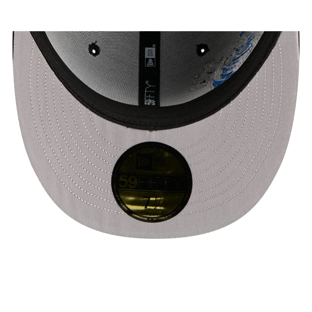 Houston Astros Surf Tide 59FIFTY Fitted Hat