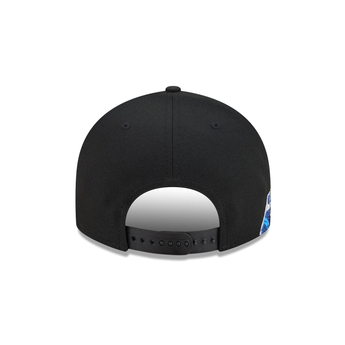 Seattle Mariners Surf Tide 9FIFTY Snapback Hat