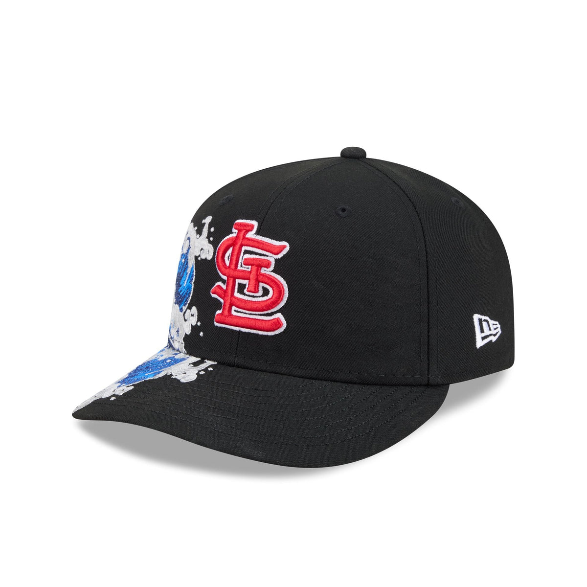 St. Louis Cardinals Surf Tide 9FIFTY Snapback Hat