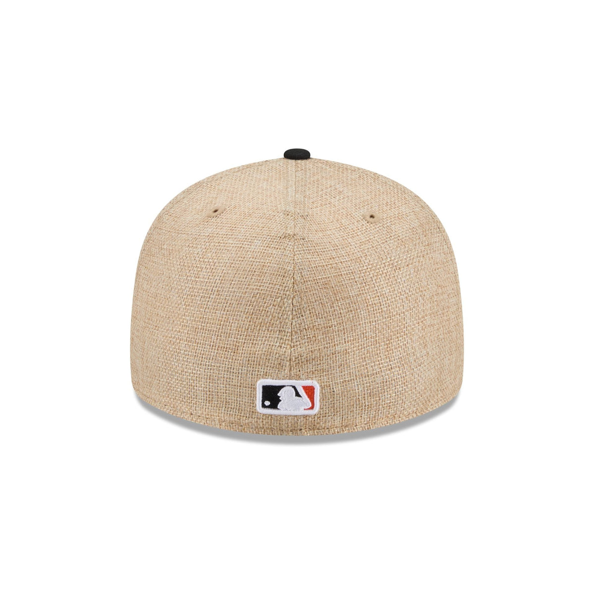 San Francisco Giants Twine 59FIFTY Fitted Hat