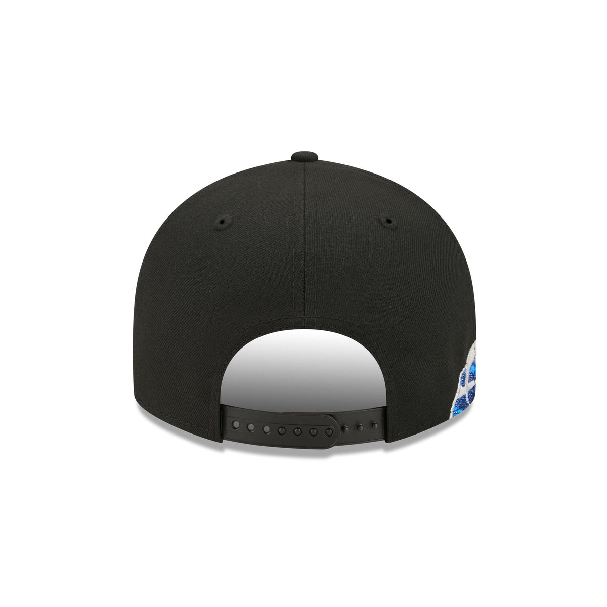 Los Angeles Dodgers Surf Tide 9FIFTY Snapback Hat