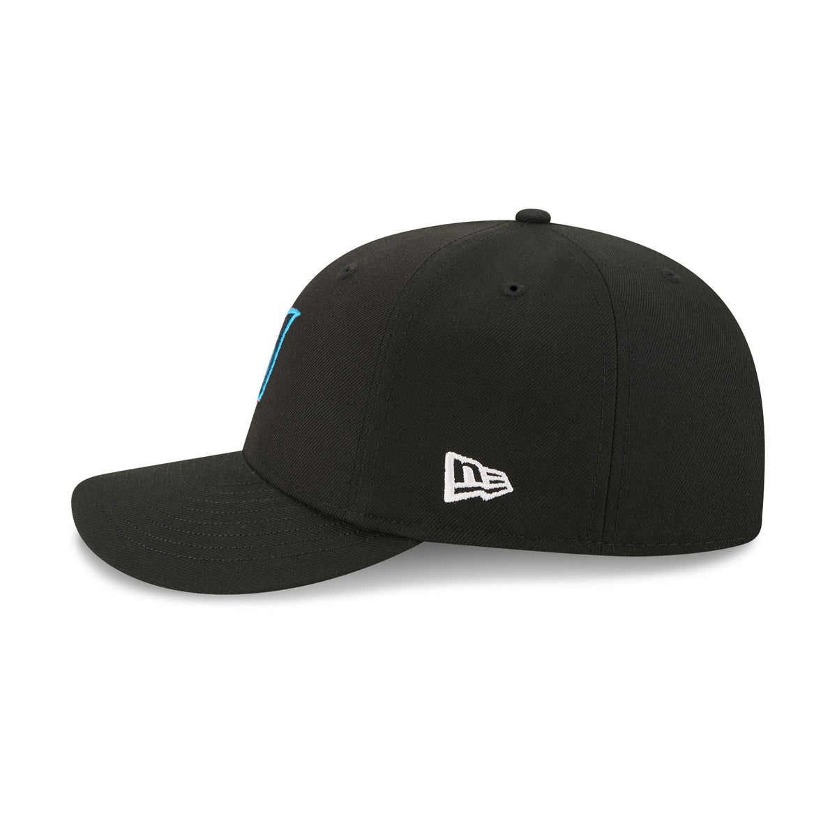 Miami Marlins Surf Tide 9FIFTY Snapback Hat