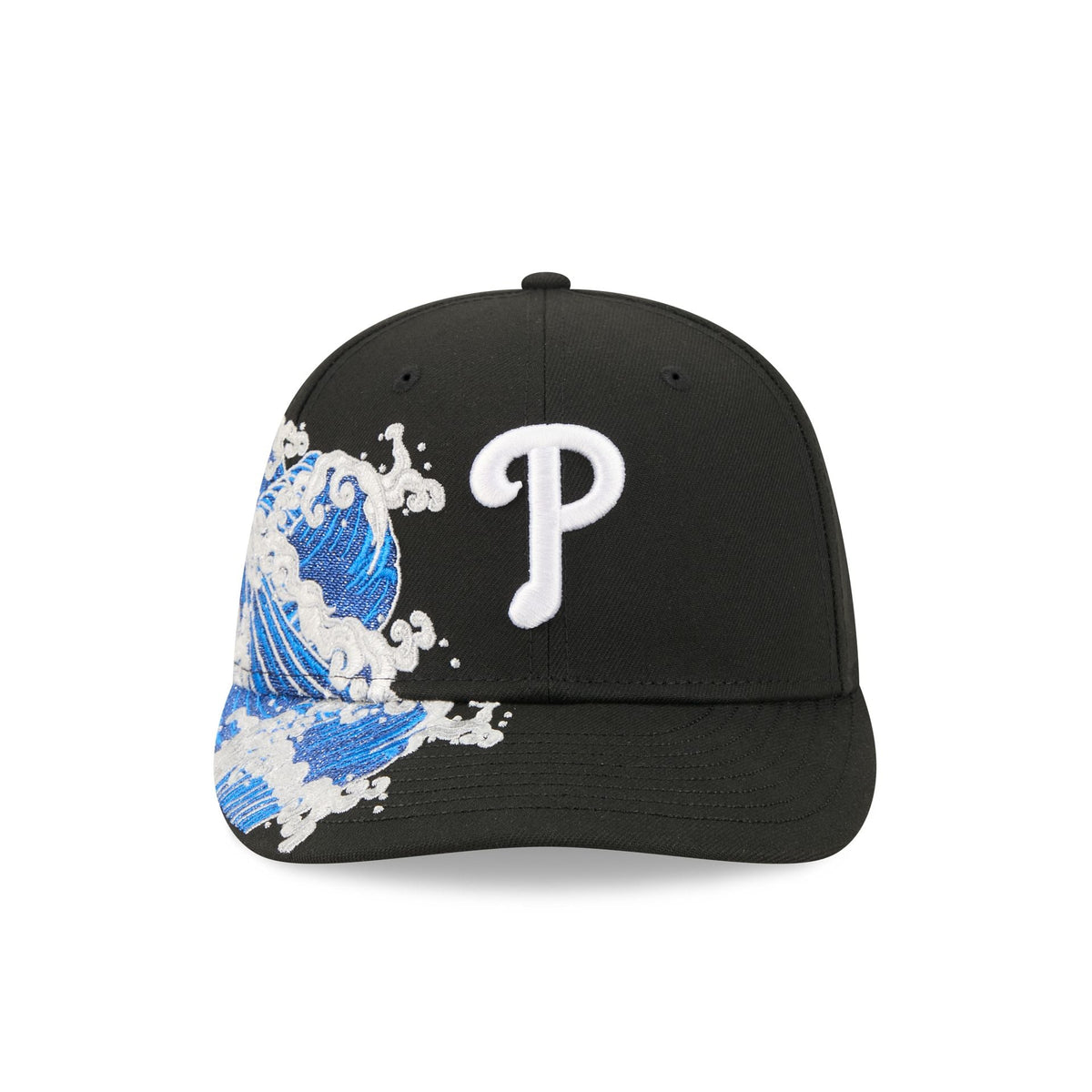 Philadelphia Phillies Surf Tide 9FIFTY Snapback Hat