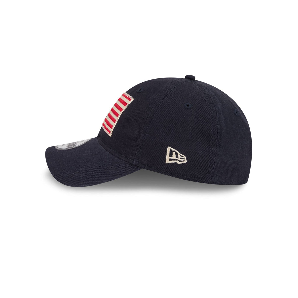 New York Yankees Grand Flag 9TWENTY Adjustable Hat