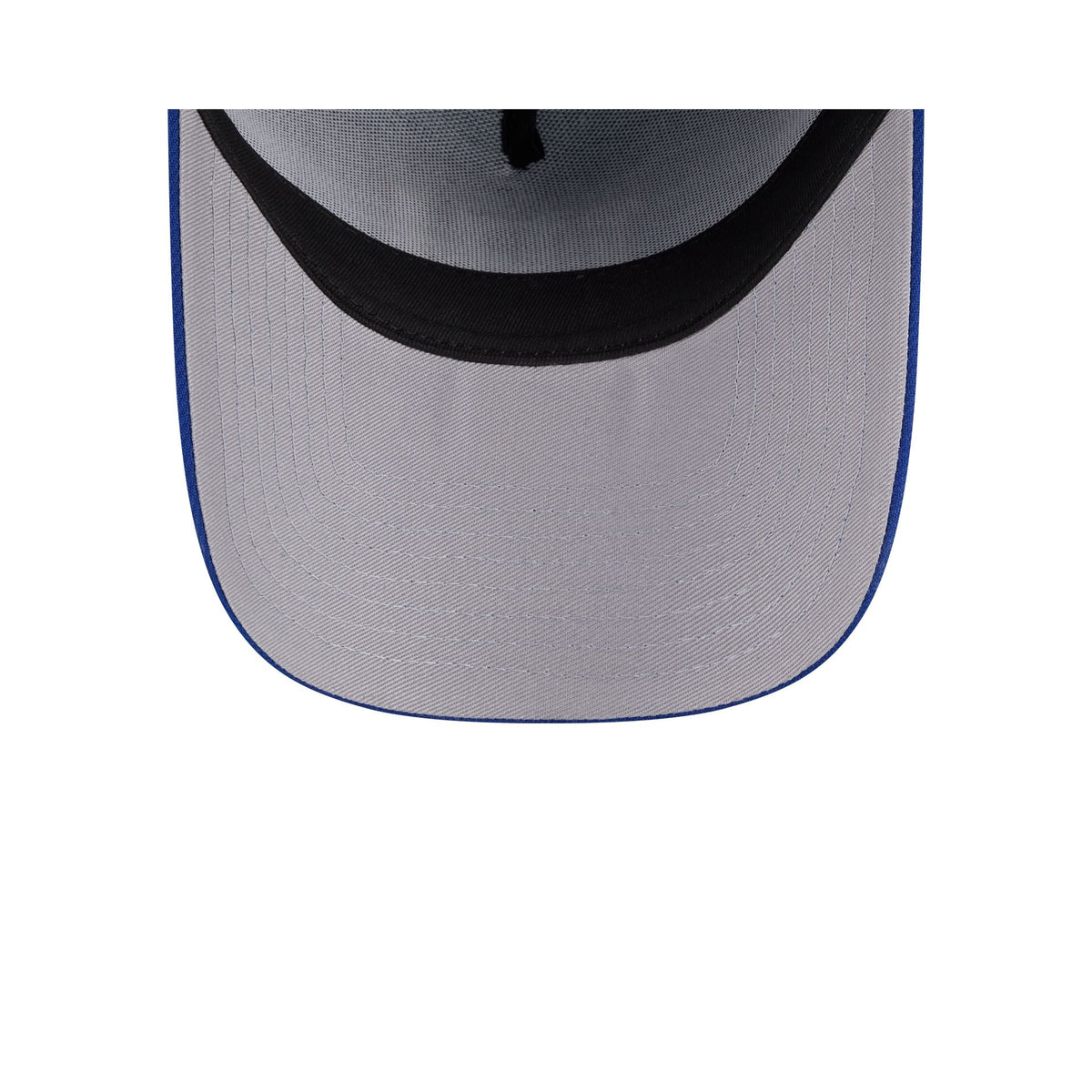 New York Giants Team Side 59FORTY A-Frame Fitted Hat