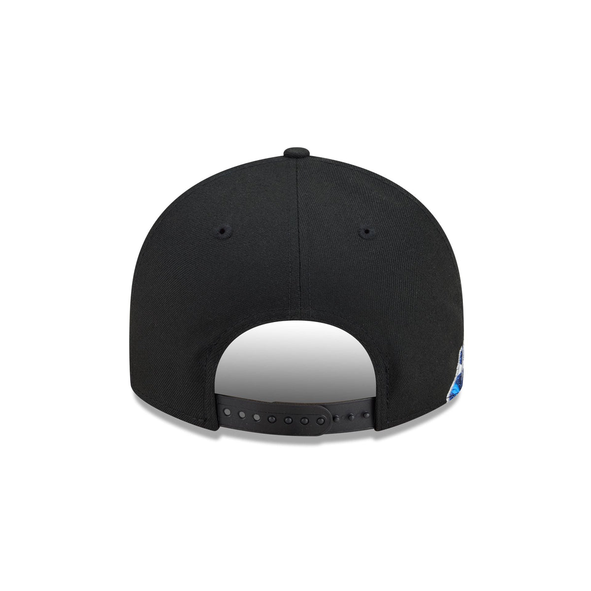 Detroit Tigers Surf Tide 9FIFTY Snapback Hat