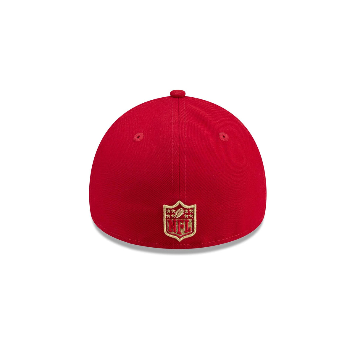 San Francisco 49ers Team Side 59FORTY A-Frame Fitted Hat