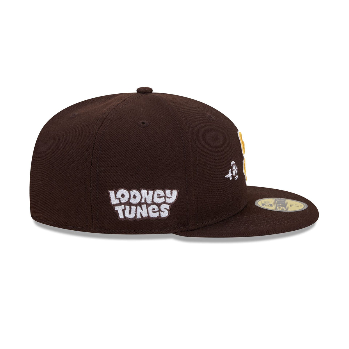 San Diego Padres Bugs Bunny Swing 59FIFTY Fitted Hat