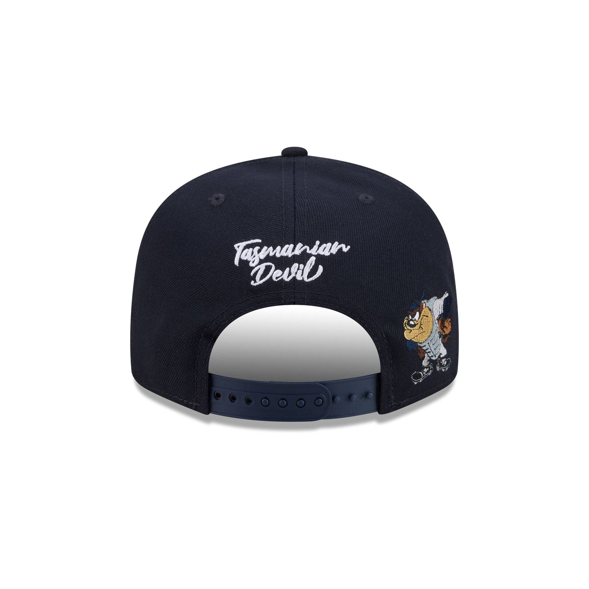 Minnesota Twins Tasmanian Devil Swing 9FIFTY Snapback Hat